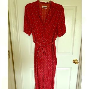 Urban Outfitters Jumpsuit